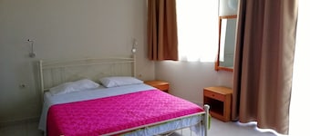 Ivory Serenity Hotel