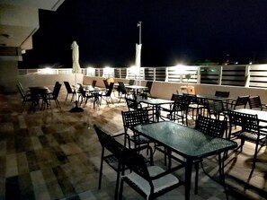 Bar (sur place)
