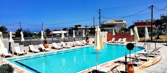 Ivory Serenity Hotel