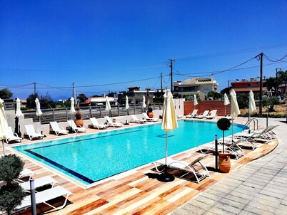 Ivory Serenity Hotel