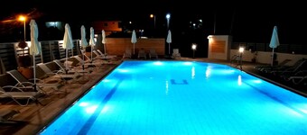 Ivory Serenity Hotel