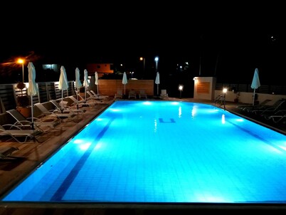 Ivory Serenity Hotel