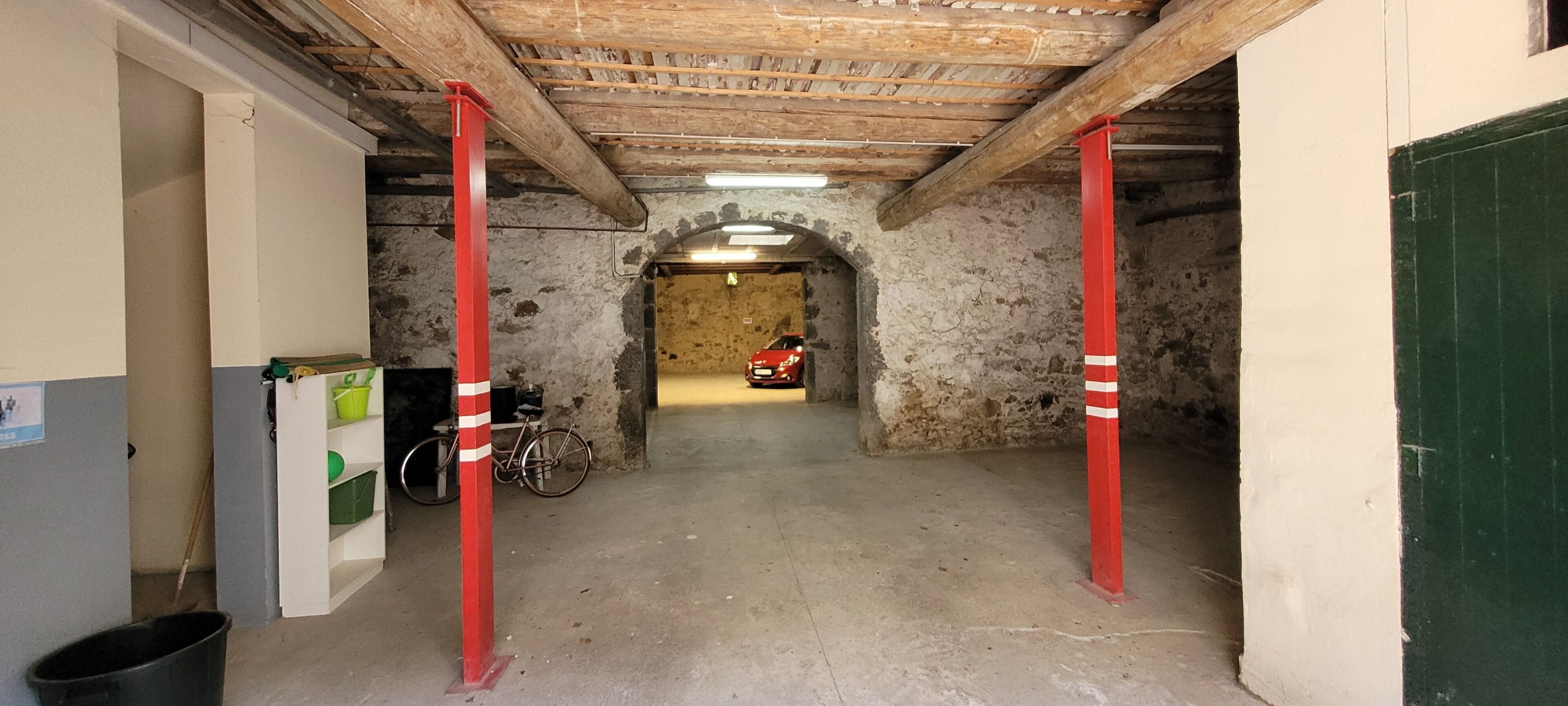 Intérieur