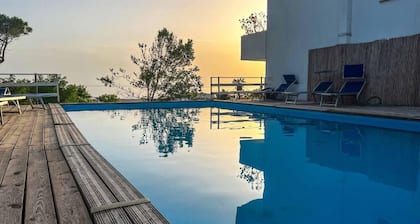 Hotel Artemide Mare