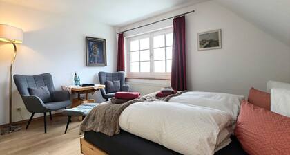 Huoneisto Hering - Savuhuone Ahrenshoop