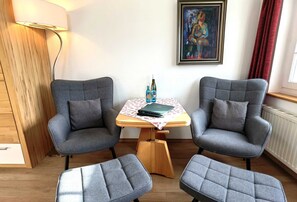 Interior - Apartment Haring - Smokehouse Ahrenshoop (Ahrenshoop)