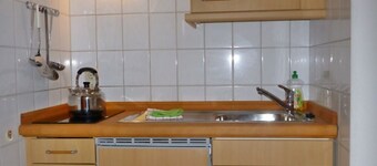 Apartment Haring - Smokehouse Ahrenshoop
