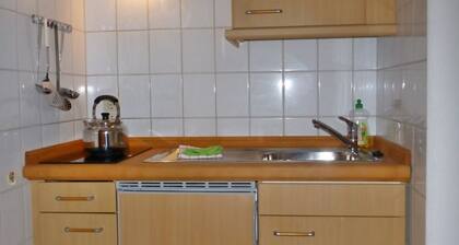 Apartment Hering - Räucherhaus Ahrenshoop