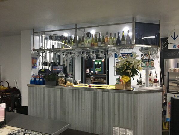 Bar (na propriedade)