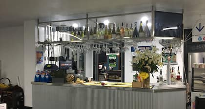 GOONDI HILL HOTEL INNISFAIL