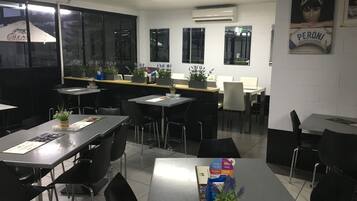 Restaurantes
