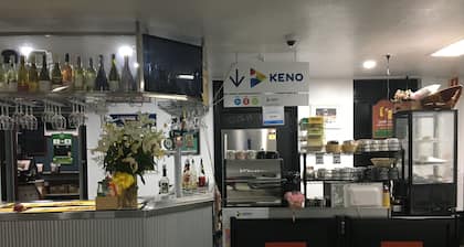 GOONDI HILL HOTEL INNISFAIL