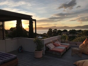 Terras
