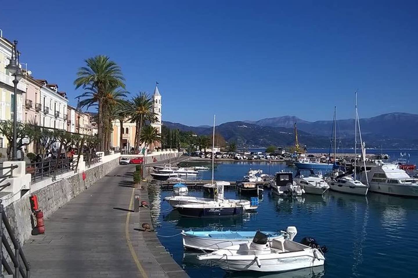 Marina