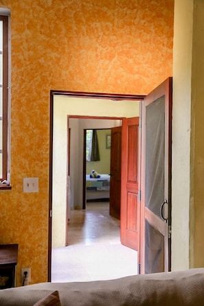 3 camere, Wi-Fi gratuito, lenzuola