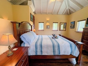 3 dormitorios, wifi gratis, ropa de cama