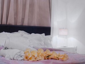 2 habitaciones y wifi 