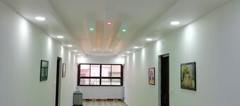 Pazhoor Complex Luxury Flats
