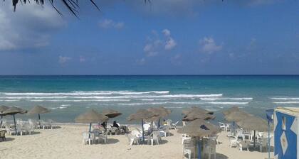 House of character RAFRAF BEACH