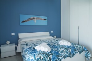 3 Schlafzimmer, Bügeleisen/Bügelbrett, Reisekinderbett, WLAN