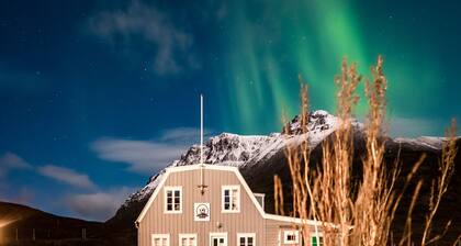 Sudavik Guesthouse