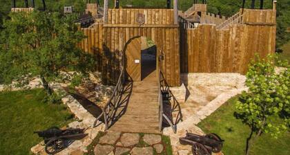 Vacation home Klen 2 by Interhome