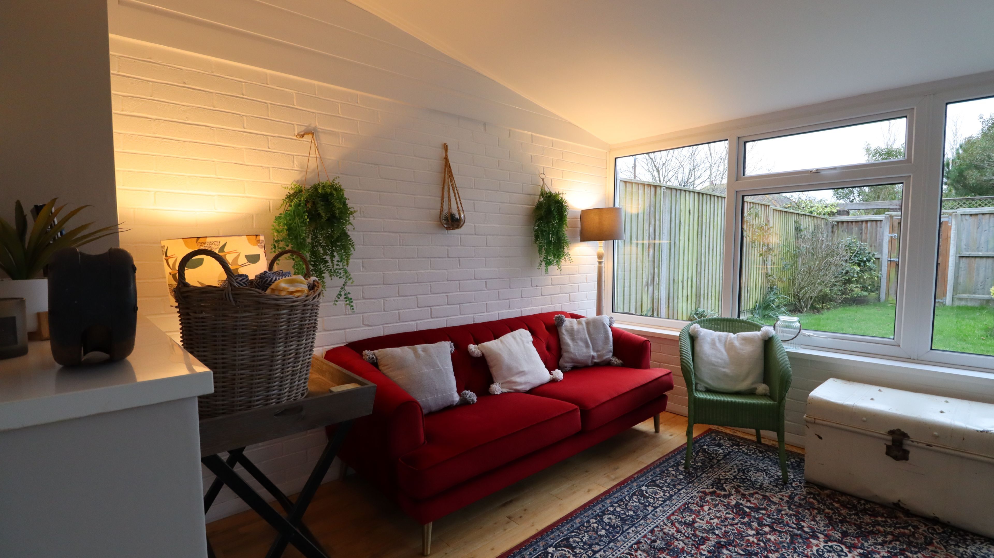 The Moorings -  A House That Sleeps 6 Guests  In 3 Bedrooms - Sandown