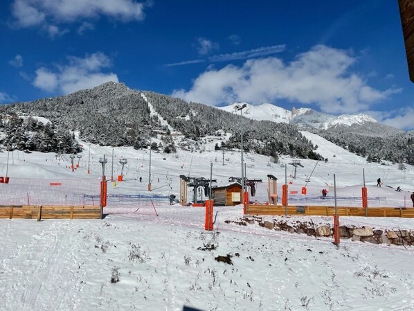 Snø- og skisport