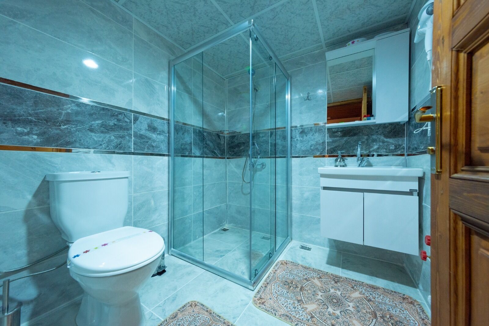 standard triple room | egyptian cotton sheets, premium bedding, minibar, blackout curtains