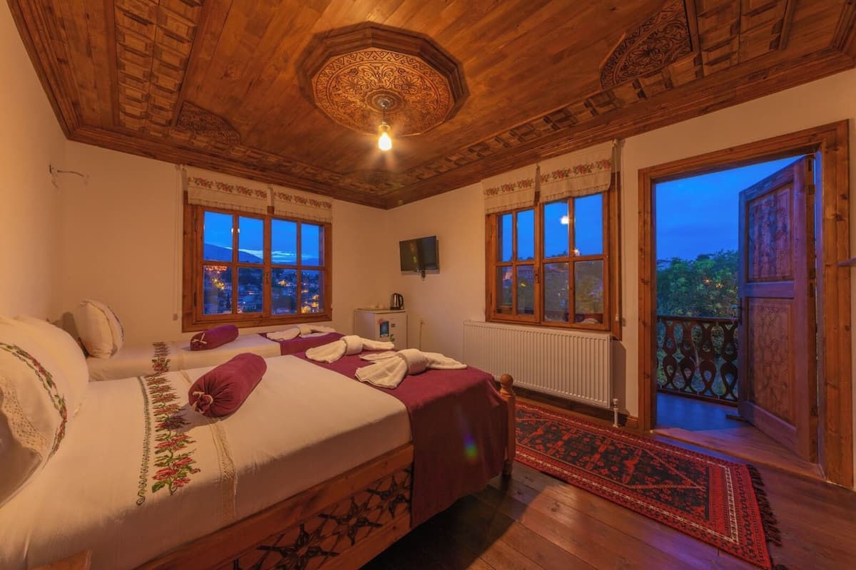 Sábanas de algodón egipcio, ropa de cama de alta calidad, minibar