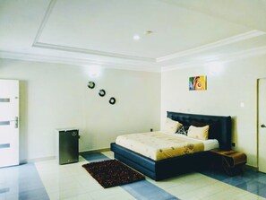 3 habitaciones