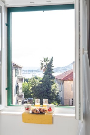 Interior - SeaBed Apartment - free parking (SPLIT)