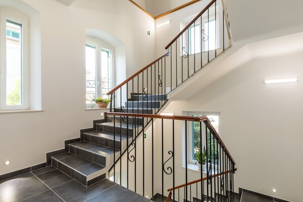 Interior - SeaBed Apartment - free parking (SPLIT)