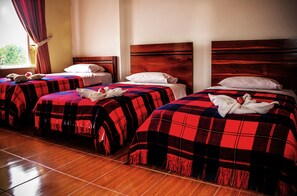 Family Room | Free WiFi, bed sheets