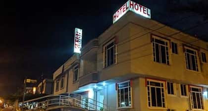 Hotel Ebenezer