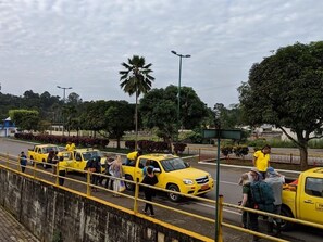 Exterior - Hotel Ebenezer (Loreto)