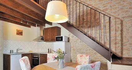 Masia Red House für 5 Personen