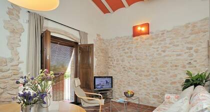 Masia Casa Roja for 5 people