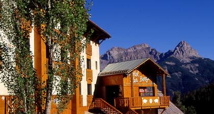 Logement de Montagne | Proche des Commerces