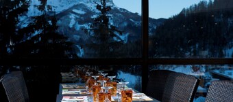 Seulement à 300m des Remontées Mécaniques