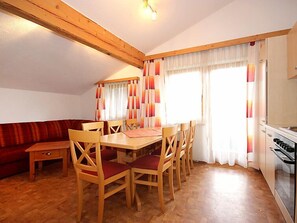 Dining - Gasteighof by Interhome (Fügen)