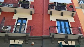 DĂ©tail de lâextĂ©rieur