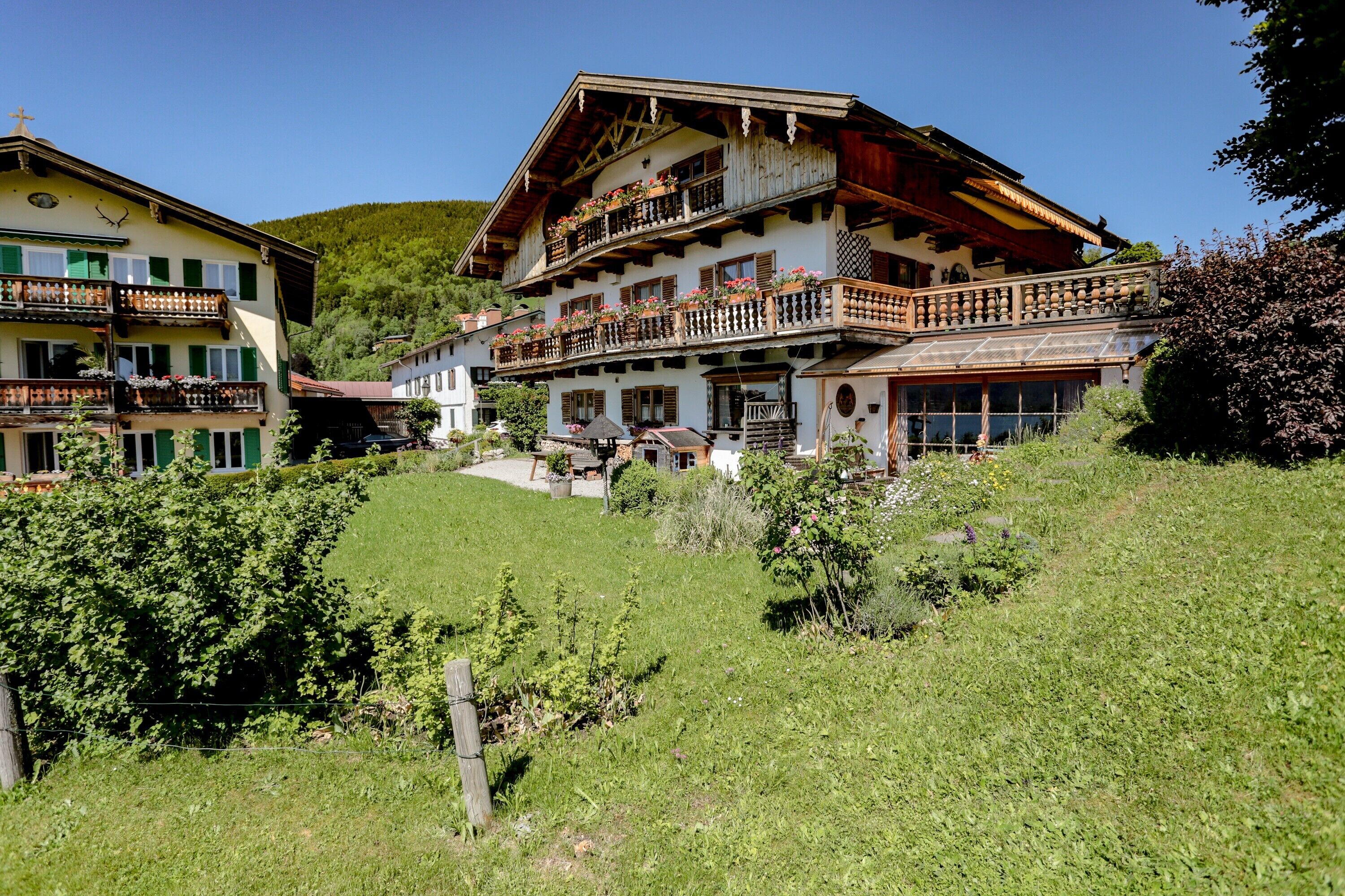 Außenbereich