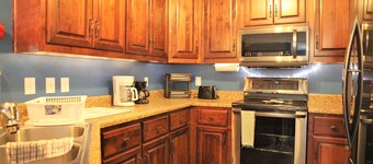 The "Home Over the Bridge"