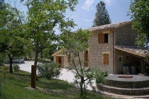 Ulkopuoli