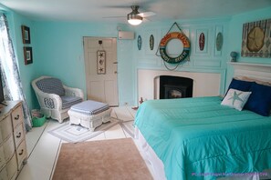 6 habitaciones, tabla de planchar con plancha, wifi y ropa de cama 