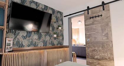 Eco-Appart'hĂŽtel Rouen / JDP