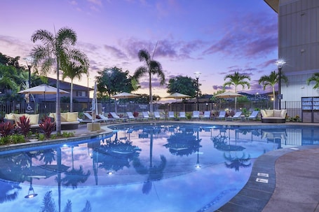 Residence Inn by Marriott Oahu Kapolei