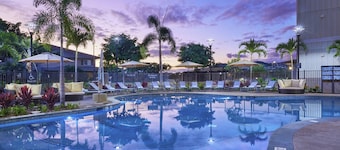 Residence Inn by Marriott Oahu Kapolei