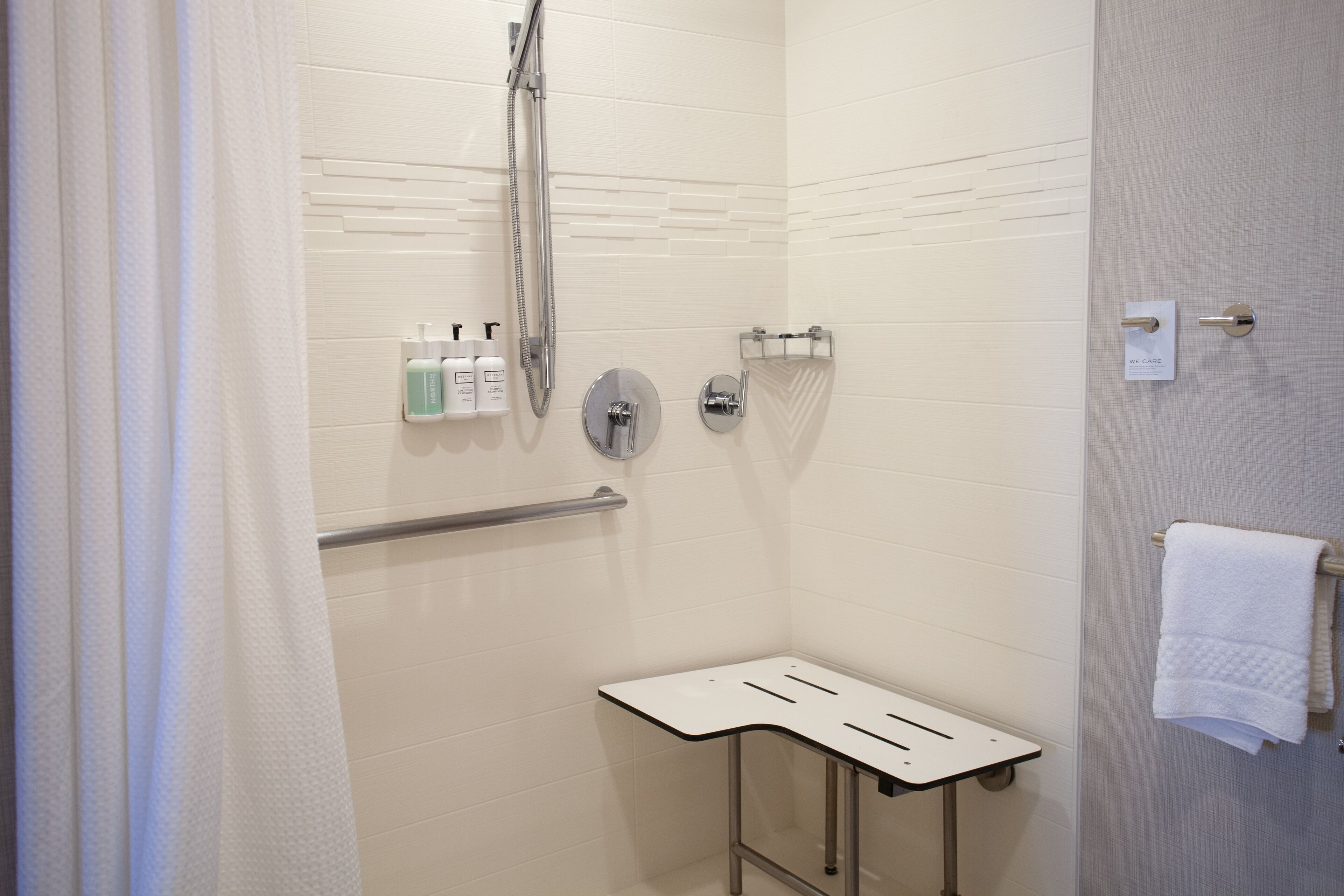 premium bedding, down duvets, individually decorated